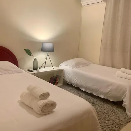 公寓 Stylish Well-equipped 2-bed Flat In Nicosia Centre Strovolos