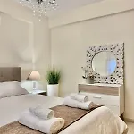 Апартаменты Prime Location - Nicosia Centre