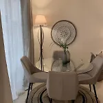 Prime Location - Nicosia Centre Апартаменты
