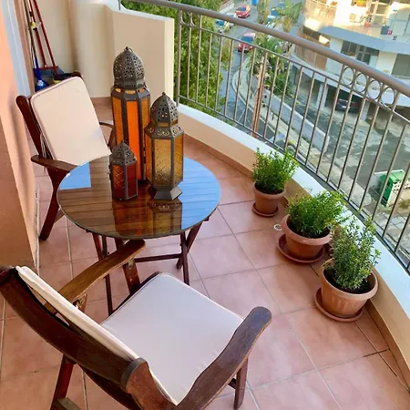 Prime Location - Nicosia Centre Strovolos