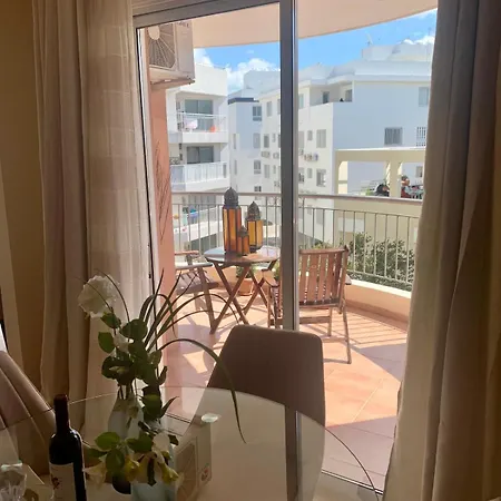 Prime Location - Nicosia Centre Daire