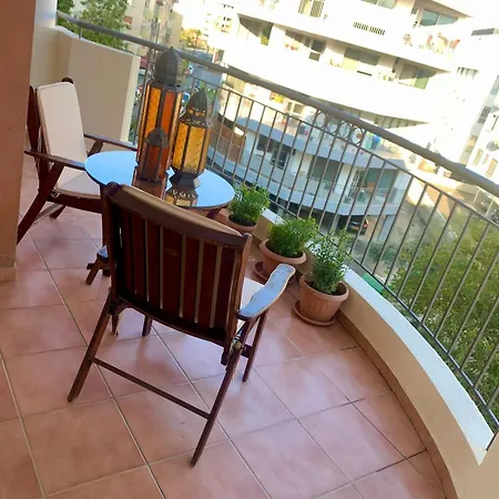 Stylish Well-equipped 2-bed Flat In Nicosia Centre *
