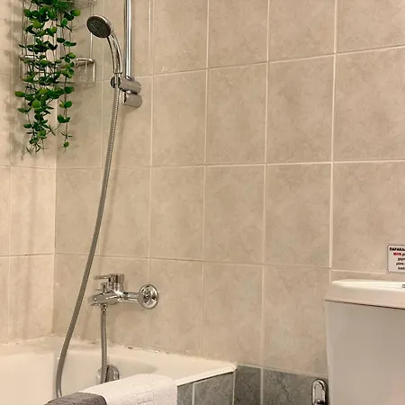 Nicosia 2-bedroom & Parking