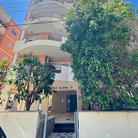 Nicosia 2-bedroom & Parking * Strovolos