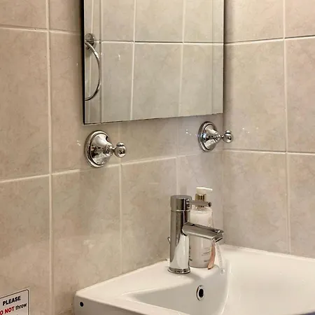 Apartman Nicosia 2-bedroom & Parking Strovolos