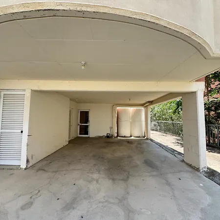 Nicosia 2-bedroom & Parking Апартаменты Strovolos