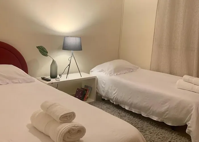 Διαμέρισμα Stylish Well-equipped 2-bed Flat In Nicosia Centre Strovolos