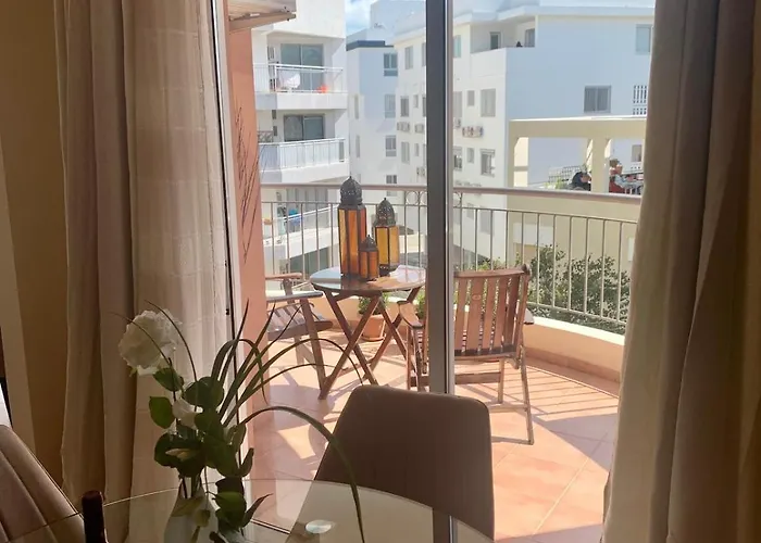 Stylish Well-equipped 2-bed Flat In Nicosia Centre Διαμέρισμα