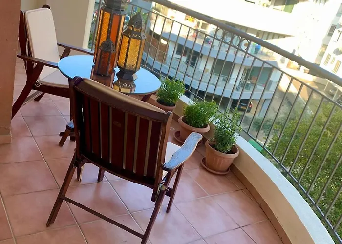 Stylish Well-equipped 2-bed Flat In Nicosia Centre *